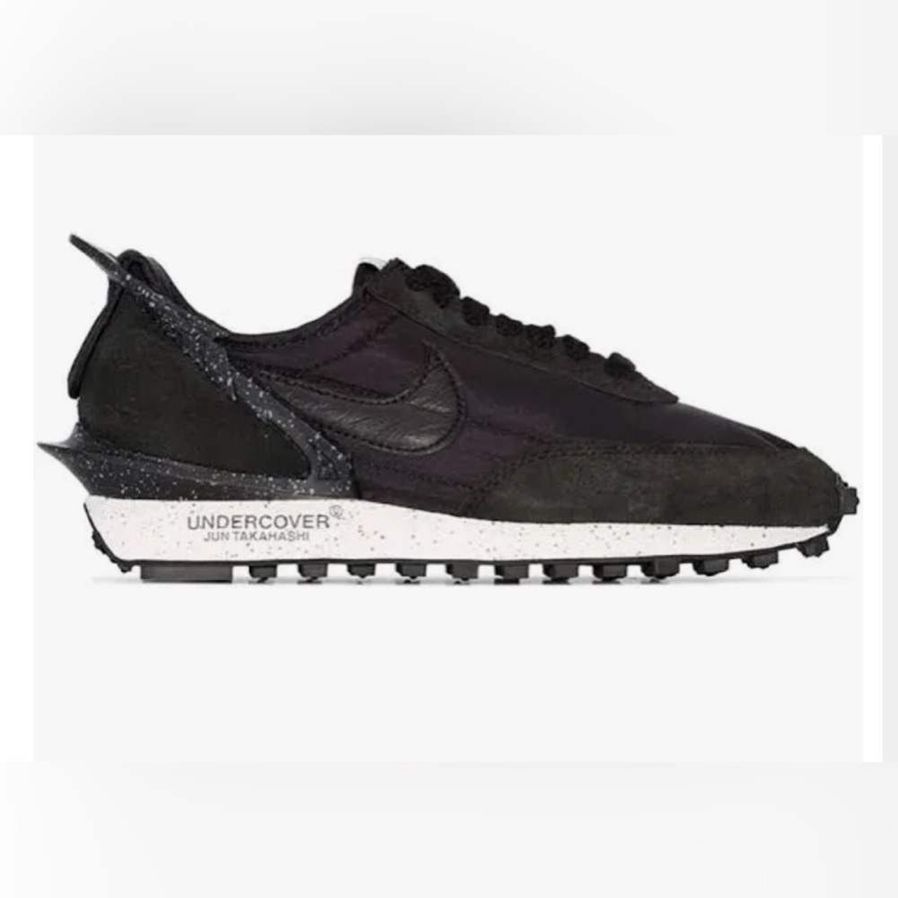 NIKE X Undercover Jun Takahashi